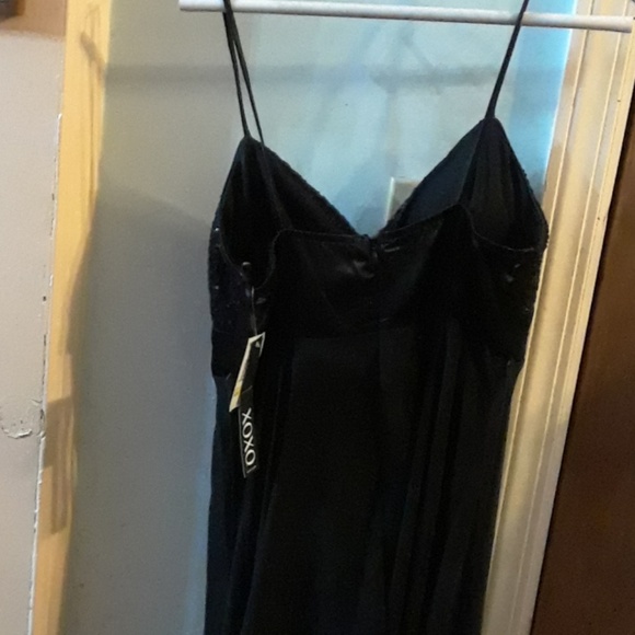 NWT Little Black Dress - Picture 4 of 4